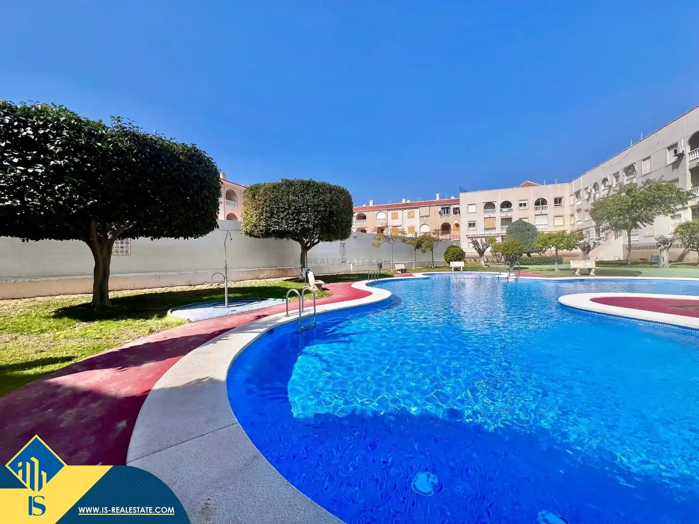 Flat with pool for sale in Playa del Acequión, Náufragos y Rocío del Mar, imagen 17
