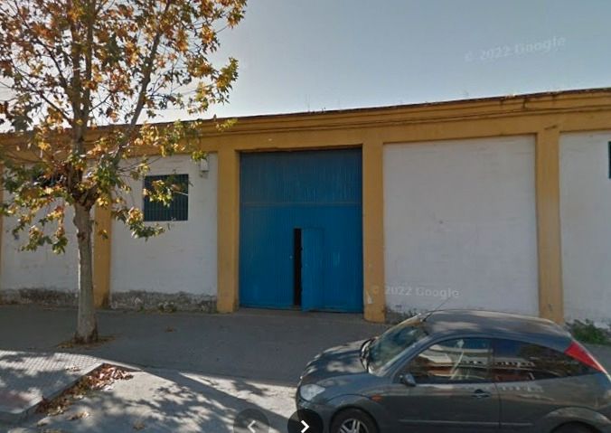 Industrial buildings for rent in Calle Navarra, 25, San Jerónimo - La Bachillera, Norte