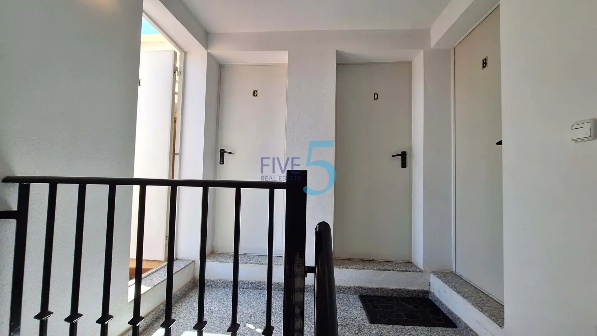 Terraza de Piso en venta en Orihuela con Terraza y Balcón