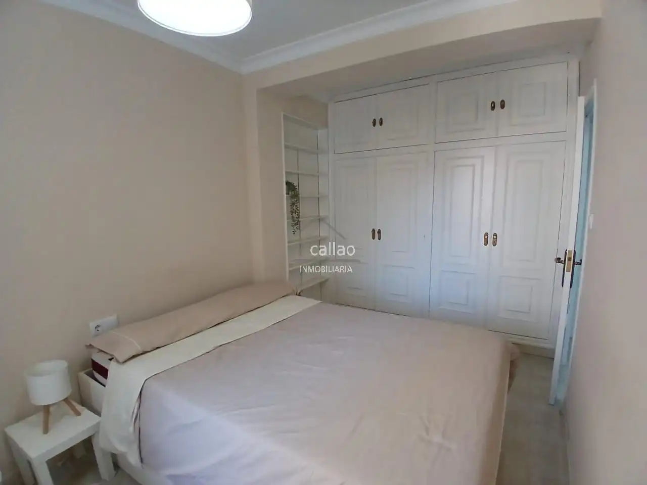 Flat for sale in A Malata - Catabois - Ciudad Jardín