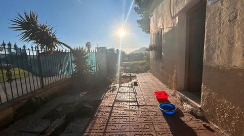 Foto 4 de Finca rústica en venta en Catral, Alicante