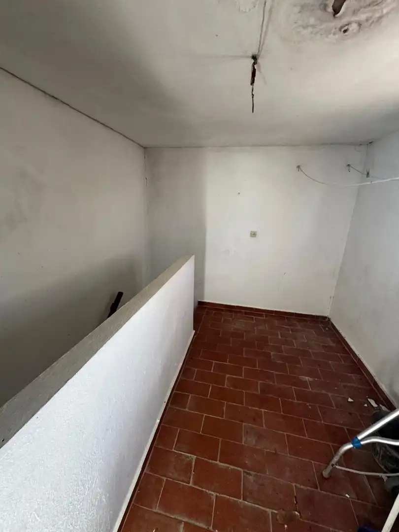 Casa o xalet en venda en Paradas