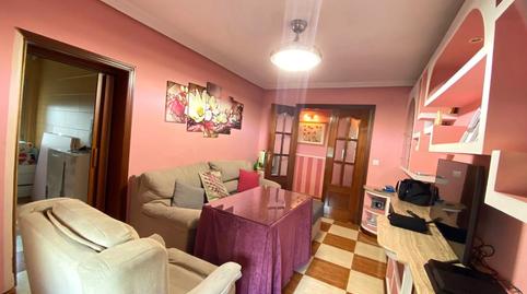 Foto 2 de Pis en venda a Nuevo Cáceres, Cáceres Capital