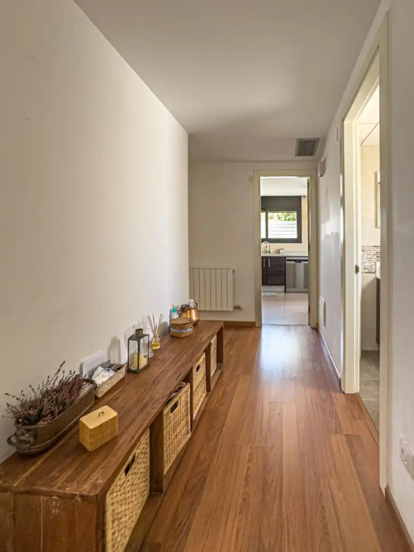 Casa adosada en venta en Sant Pere de Ribes con Aire acondicionado, Calefacción y Parquet