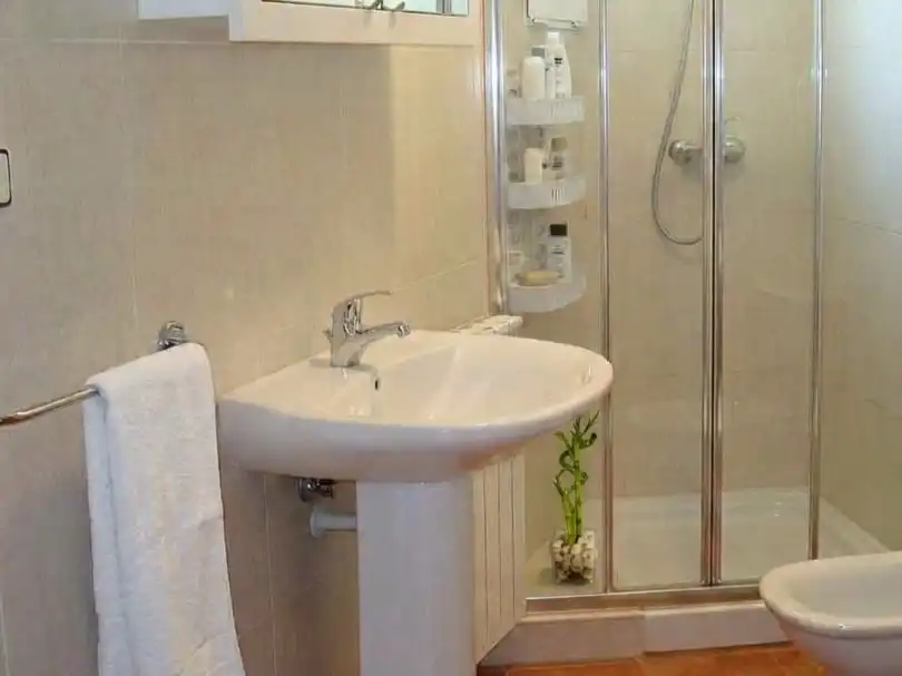 Bathroom of Flat for rent in La Saïdia