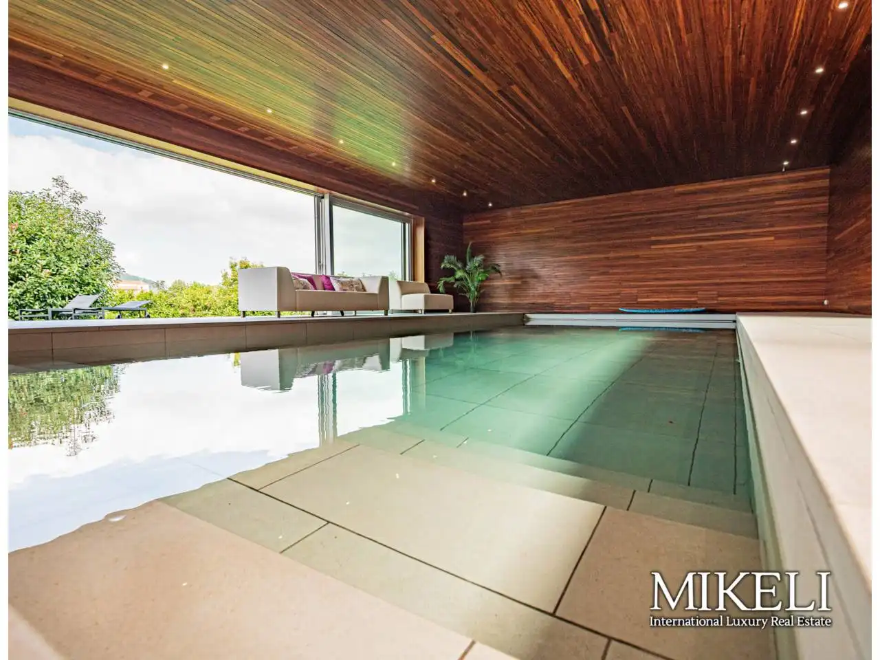 Piscina de Casa o chalet en venta en Yátova, Valencia