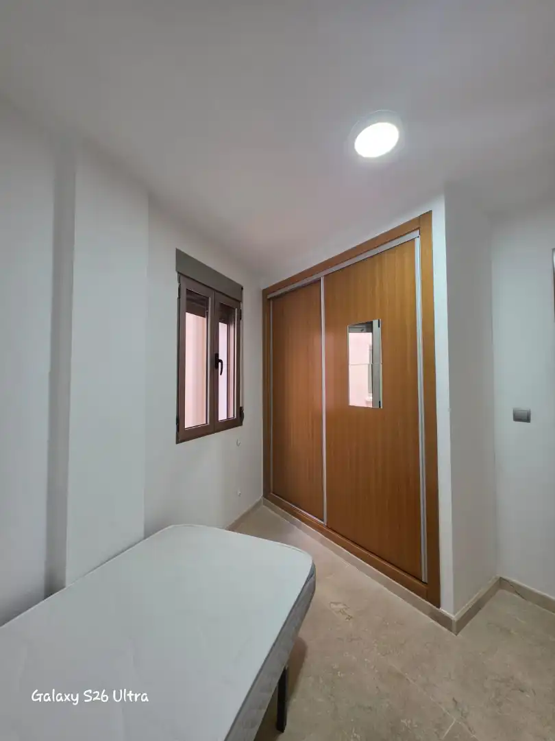 Schlafzimmer von Wohnung zur Miete in El Pinós / Pinoso mit Terrasse, Möbliert und Gemeinschaftspool