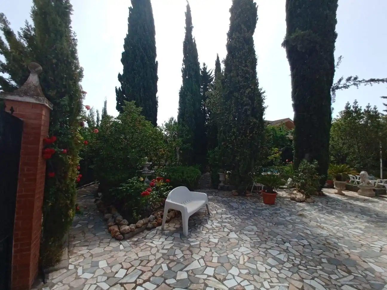 Villa mit Pool zum Verkauf in Villa de Otura, imagen 8