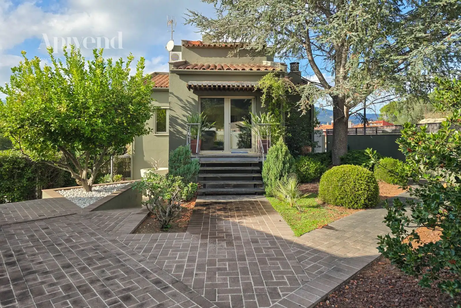 Casa con piscina en venta en Rosselló, imagen 82