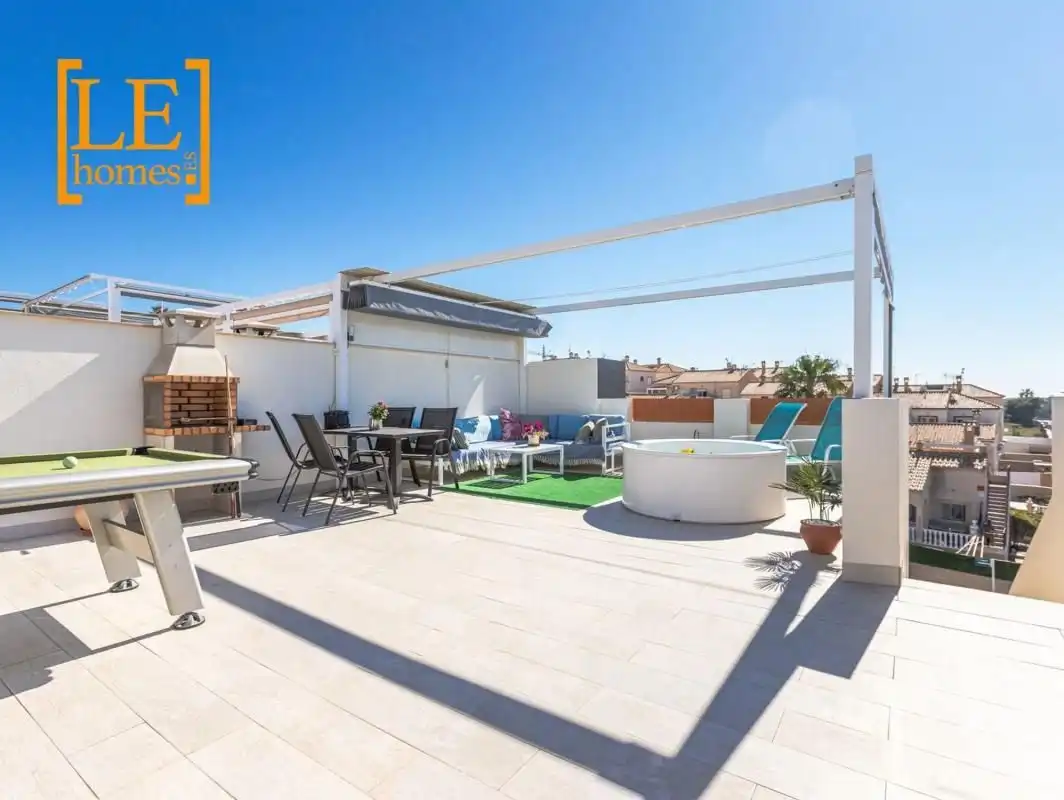 Apartment zum Verkauf in Orihuela Costa, imagen 19