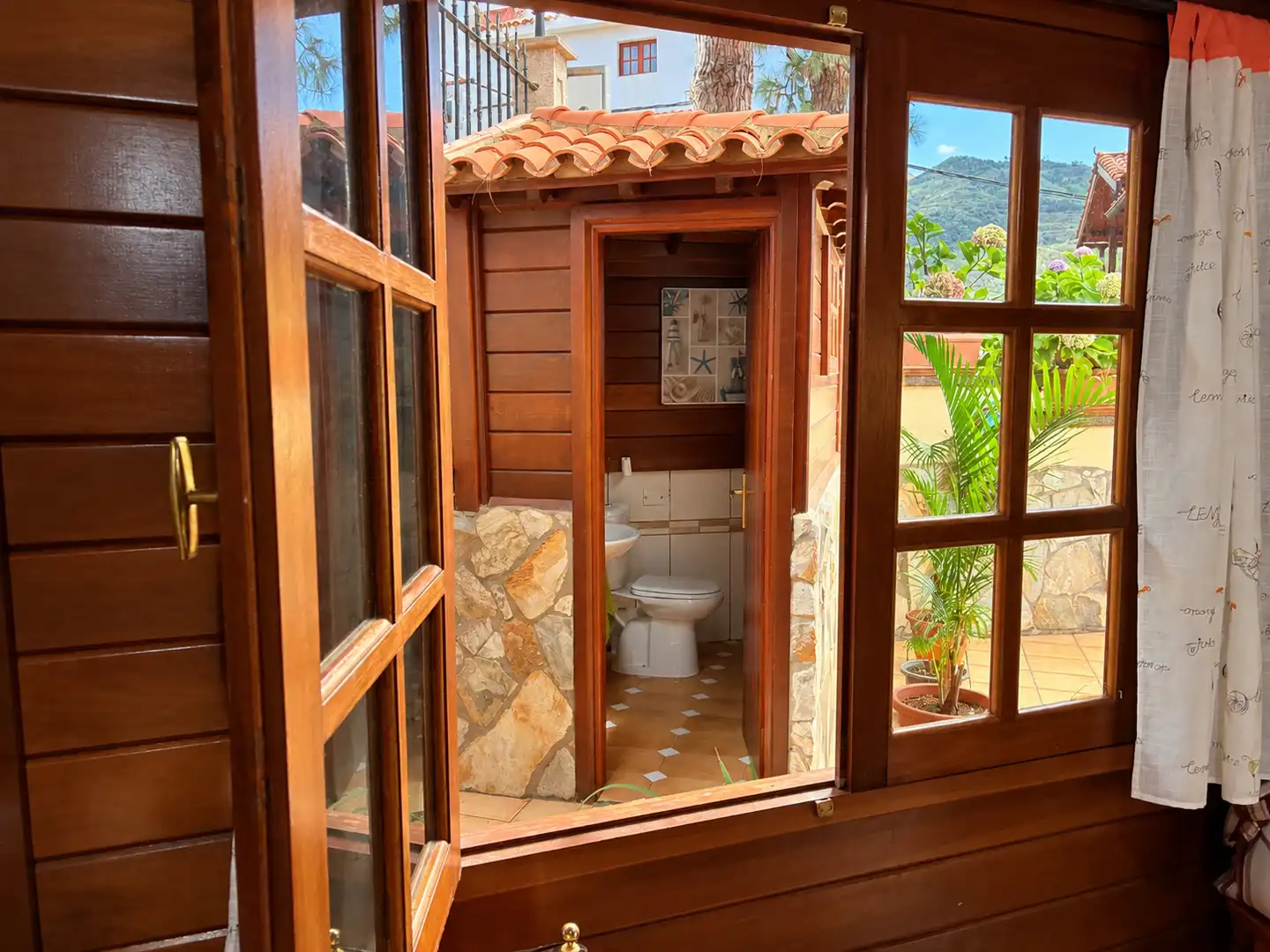 Detached house with garden for sale in Calle Hoya El 65, imagen 41