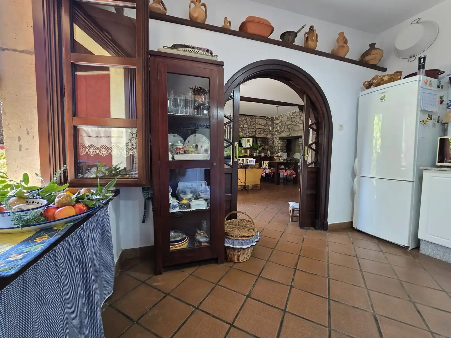 Casa amb jardí en venda a Posada - Barro, imagen 17