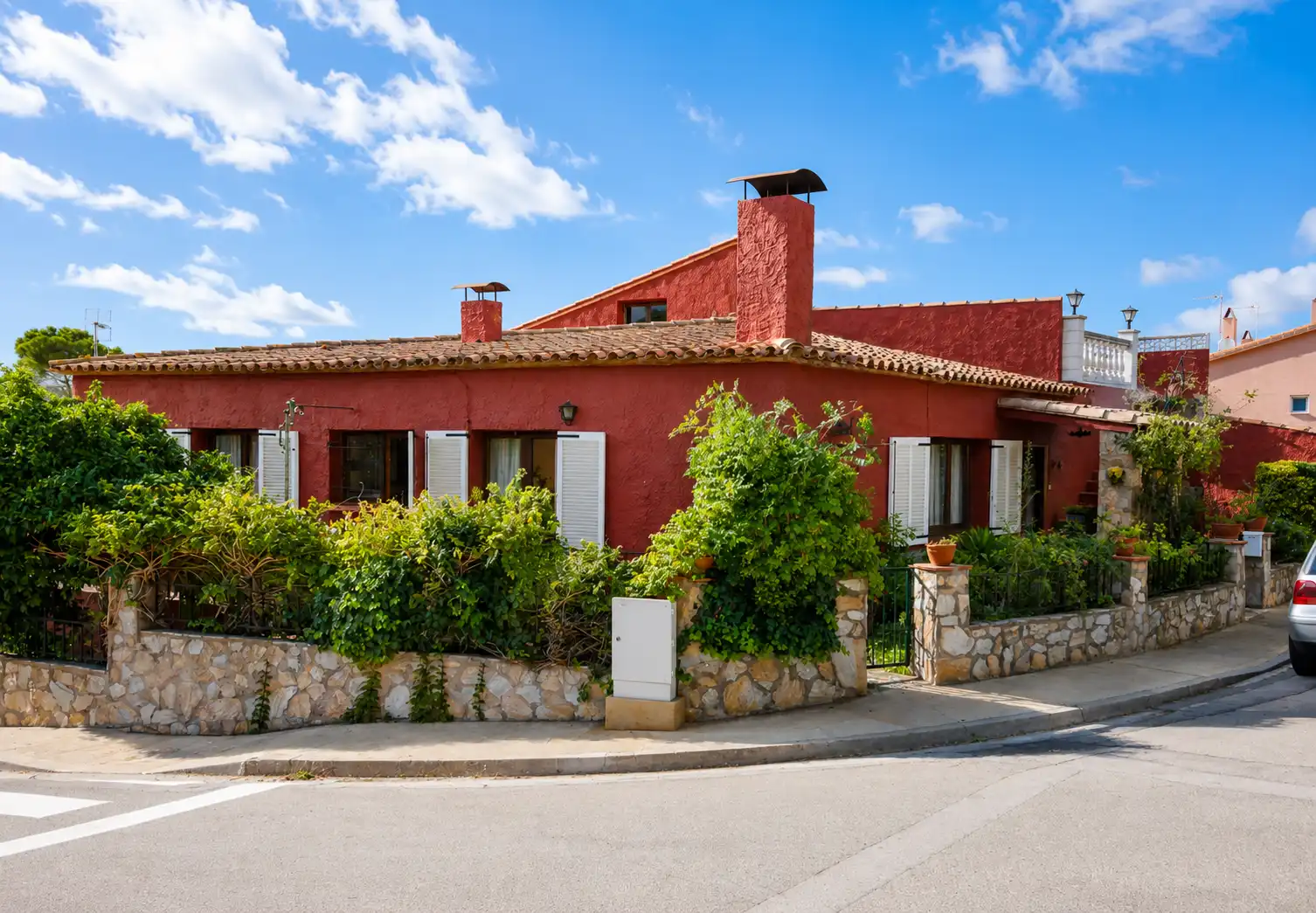 Haus mit Garten zum Verkauf in Sa Riera - Sa Fontansa, imagen 10