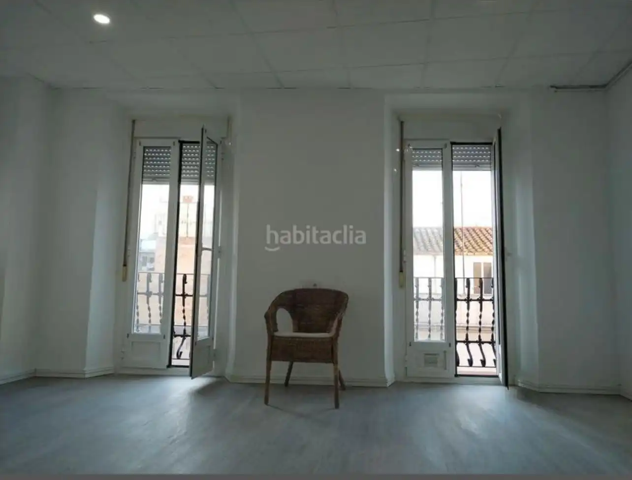 Apartamento en venta en Grau - Quintanes