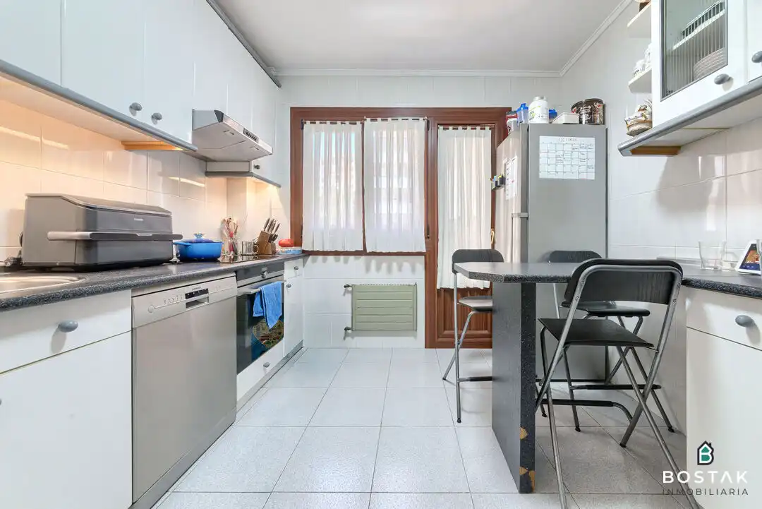 Appartement avec ascenseur à vendre à Begoñalde Etxetaldea, imagen 12