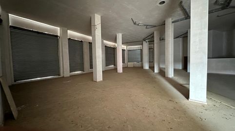 Foto 5 von Geschaftsraum zur Miete in Avenida de Juan Carlos I, 104, Ibi, Alicante