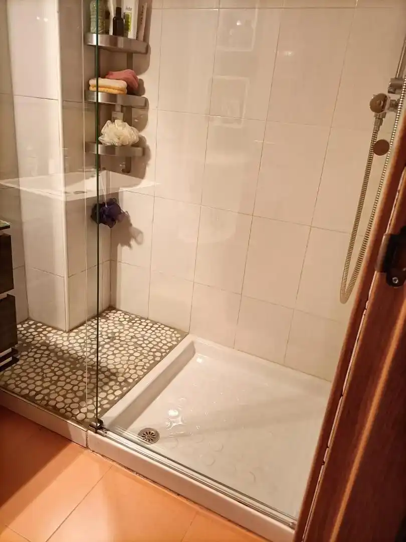 Bany de Pis en venda en León Capital 