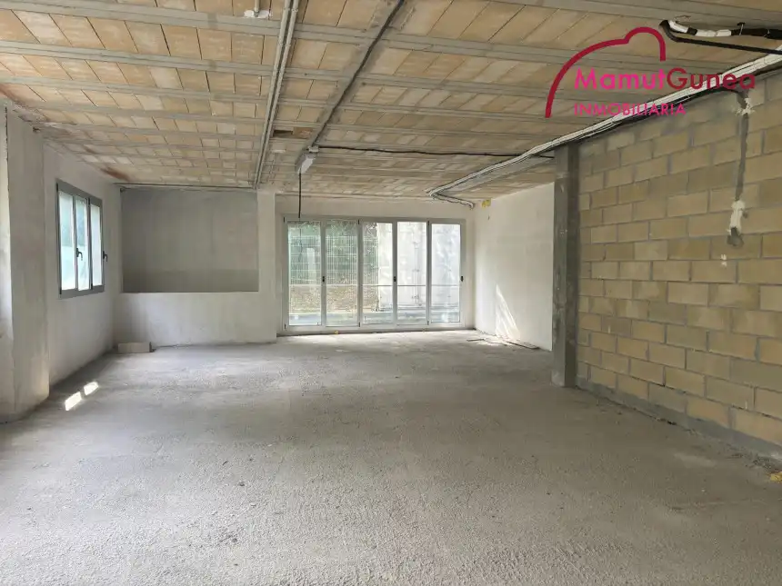 Industrial building to rent in Lapice - Larreaundi - Olaberria - Meaka, imagen 21