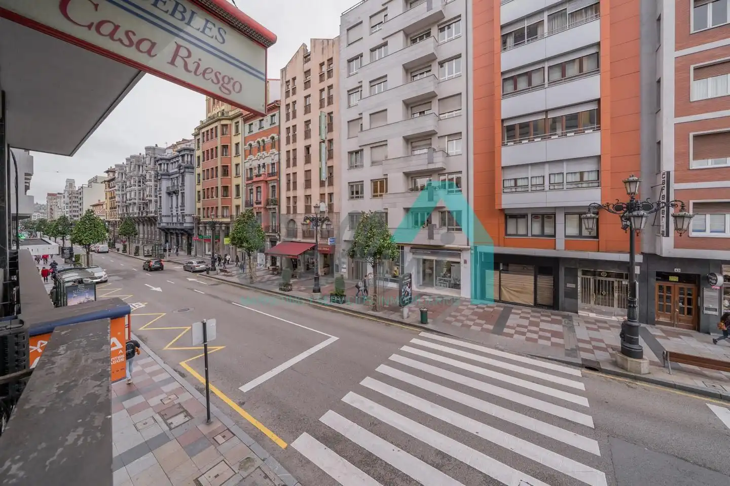 Office space with lift for sale in Centro - Casco Histórico, imagen 53