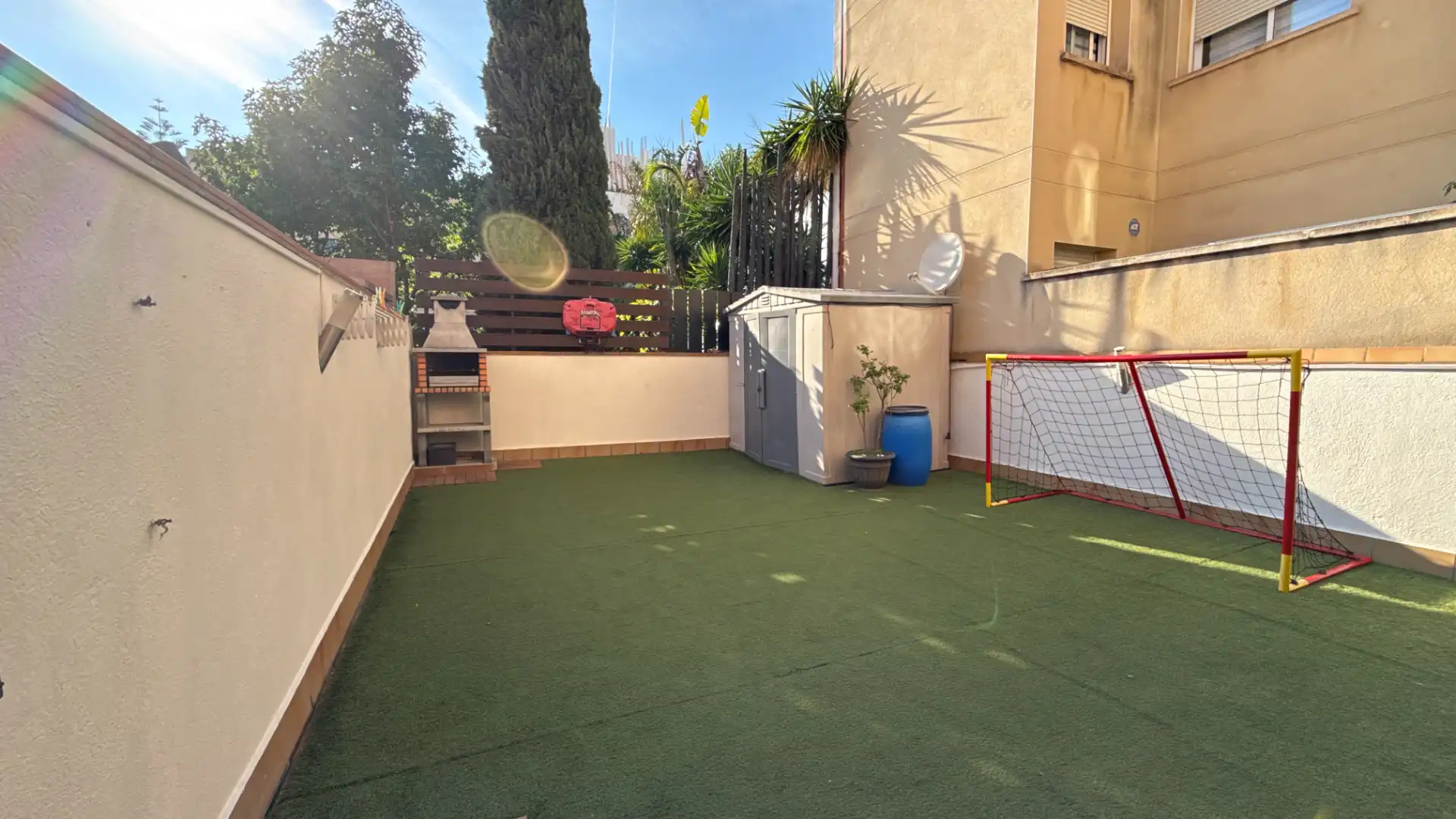 Duplex with balcony for sale in Carretera del Prat, imagen 4