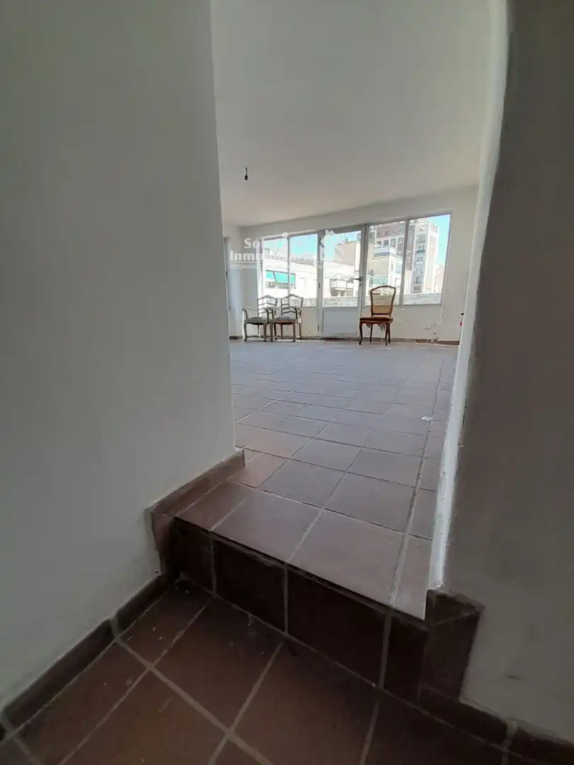 Oficina en venta en Salesas