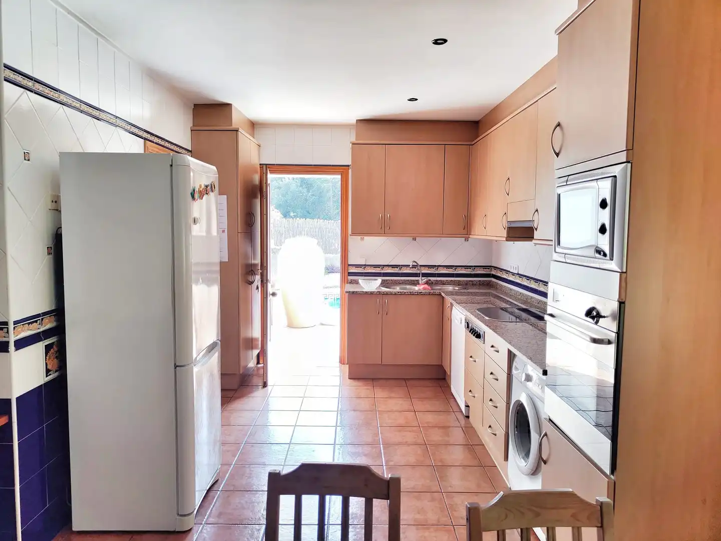 Detached house with terrace for sale in Canyelles, imagen 14
