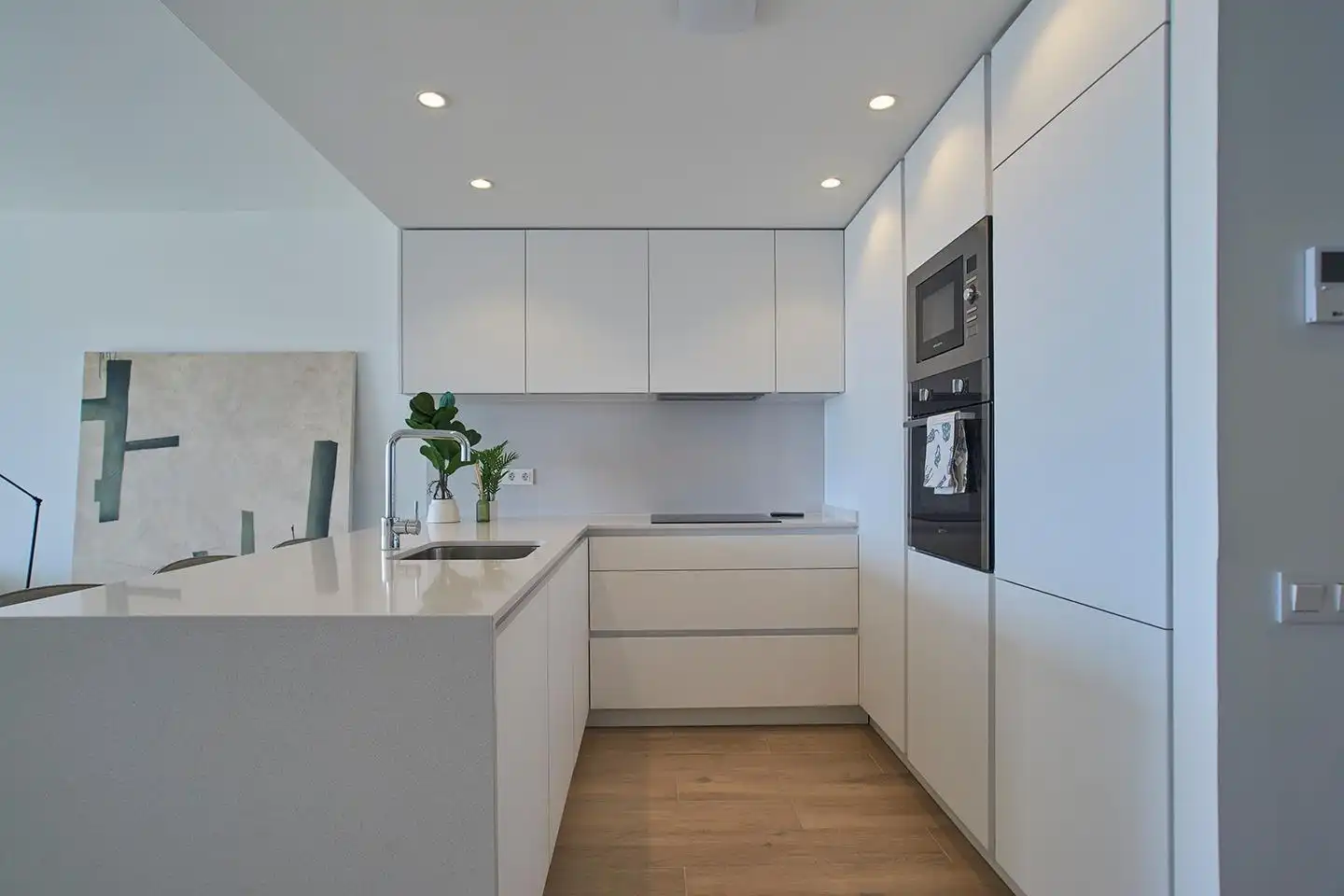 Maisonette mit Pool zum Verkauf in Poble Nou - Montiboli, imagen 11