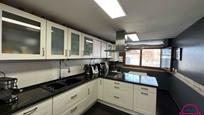 Kitchen of Single-family semi-detached for sale in San Andrés del Rabanedo  with Heating, Private garden and Terrace