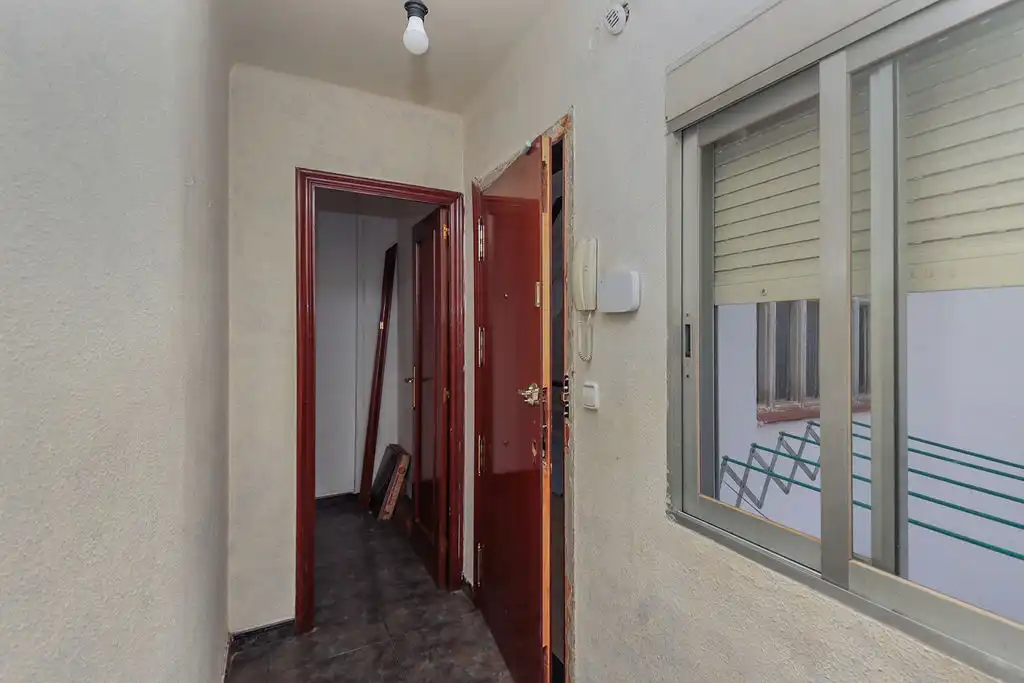 Piso con terraza en venta en Carrer de la Mare Molas, imagen 16