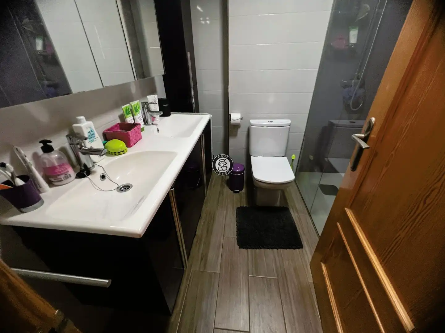 Dúplex con piscina en venta en Puerto de Mazarrón, imagen 16