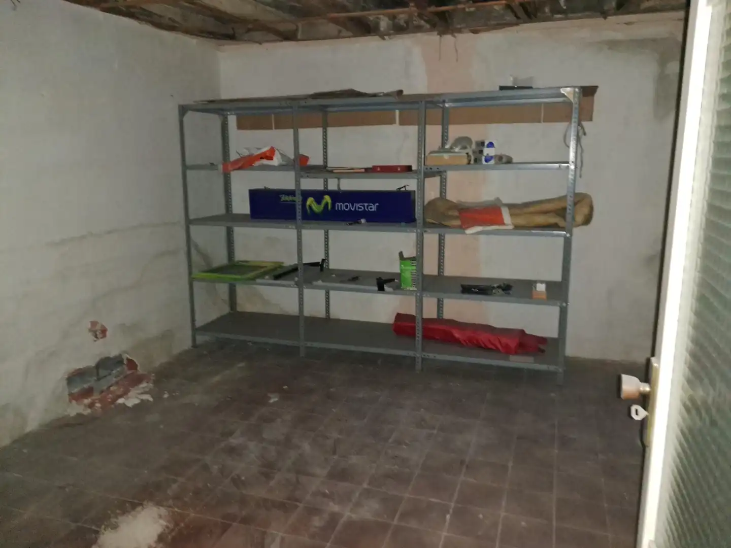 Gewerbefläche zum Verkauf in Carrer d'Antoni Asens, imagen 11