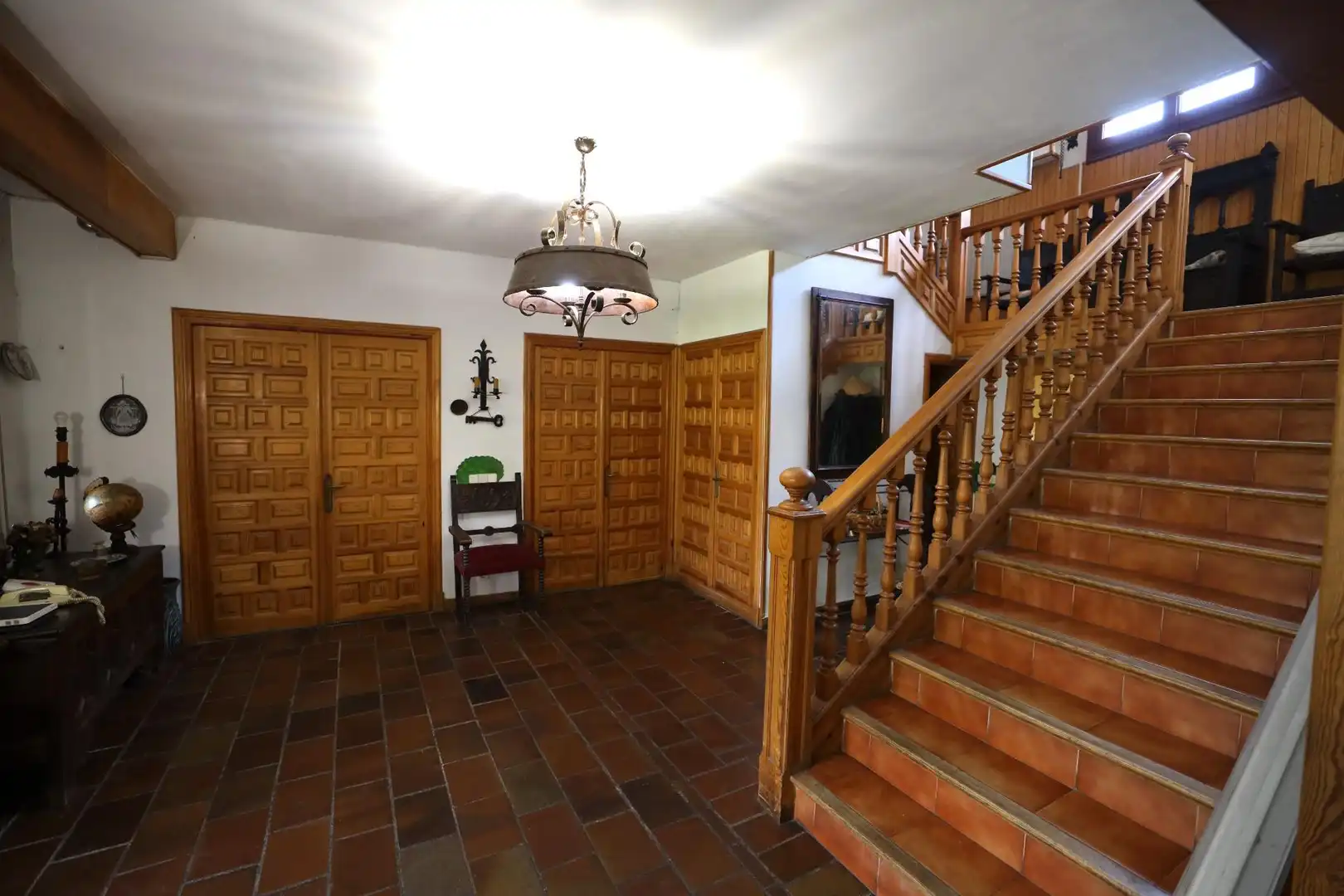 Houses for sale in Villanueva de la Cañada  with Heating, Swimming Pool and Balcony