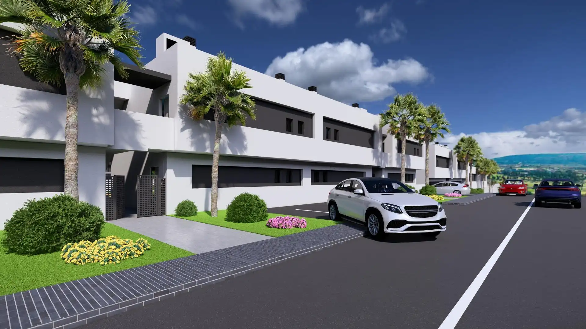 Mini appartamento con piscina in vendita a Algorfa, imagen 7