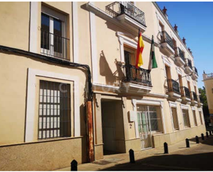 Exterior view of Box room for sale in Montijo