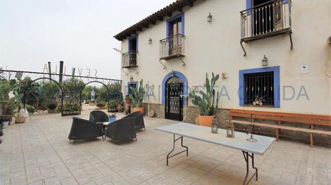 Photo 3 of Country house for sale in Avenida de la Estación, 20, Puerto Lumbreras, Murcia