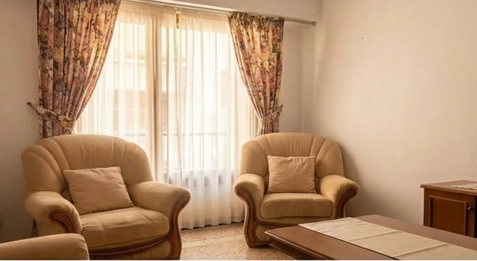 Appartement à vendre à calle Cotlliure