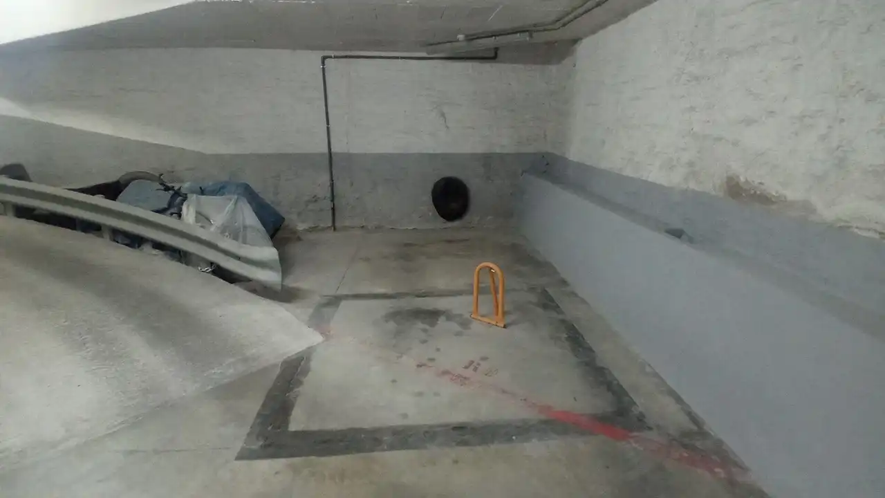 Parkplatz mit Aufzug zum Verkauf in C/ Mallorca, imagen 4