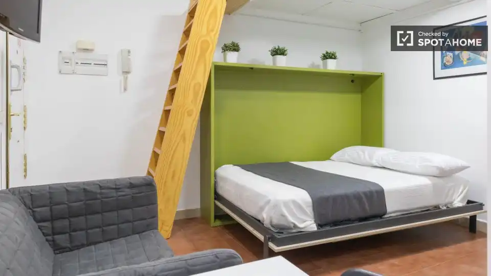 Fotografía del inmueble reportado: 900 €/mes — Embajadores – Lavapiés, Madrid