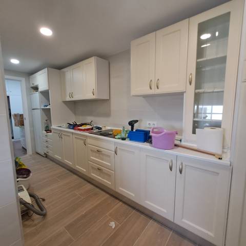 Piso en Alquiler en Colores -  Entreparques