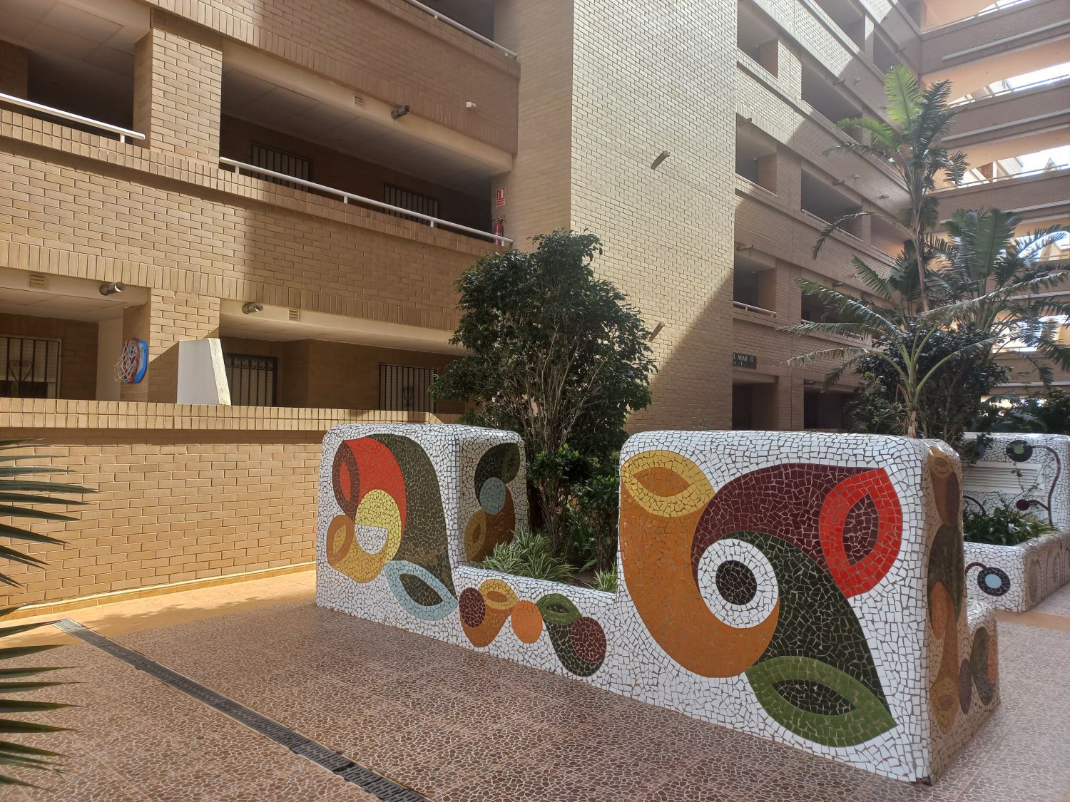 Exterior view of Garage for sale in Oropesa del Mar / Orpesa