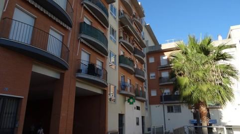 Foto 2 de Garatge en venda a Calle Fenicios, La Florida - Vistalegre,  Huelva Capital