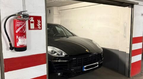 Foto 2 de Garaje en venta en Carrer de Berenguer de Tornamira, 5, Jaume III, Palma de Mallorca