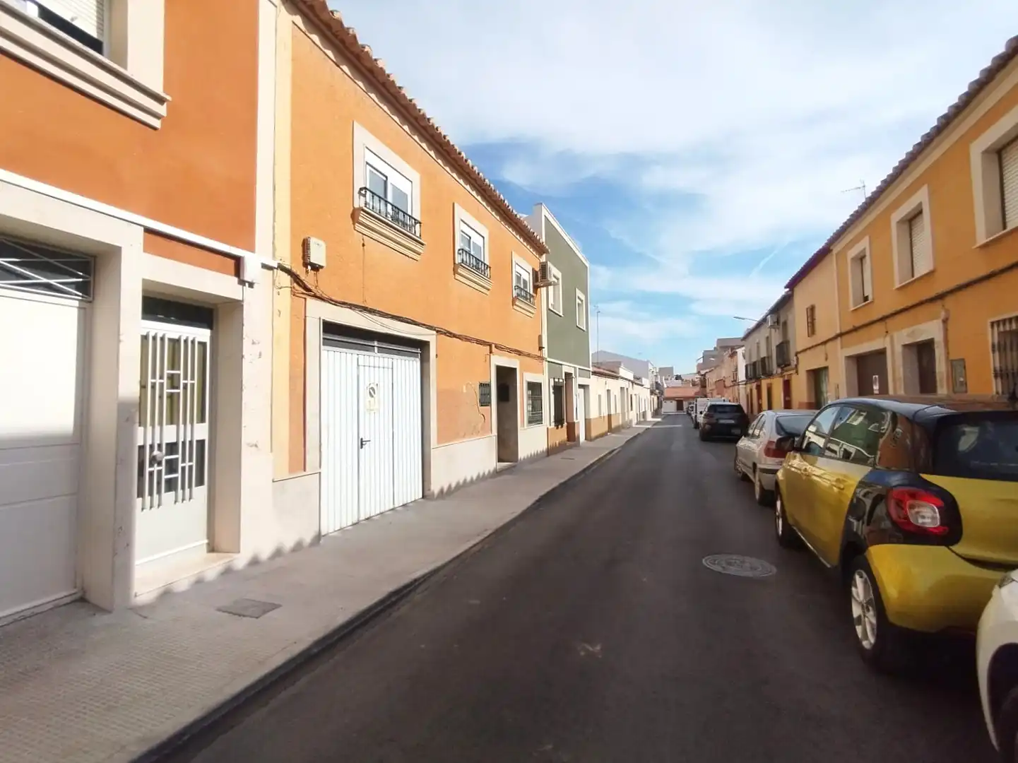 Flat for sale in Triana, imagen 5