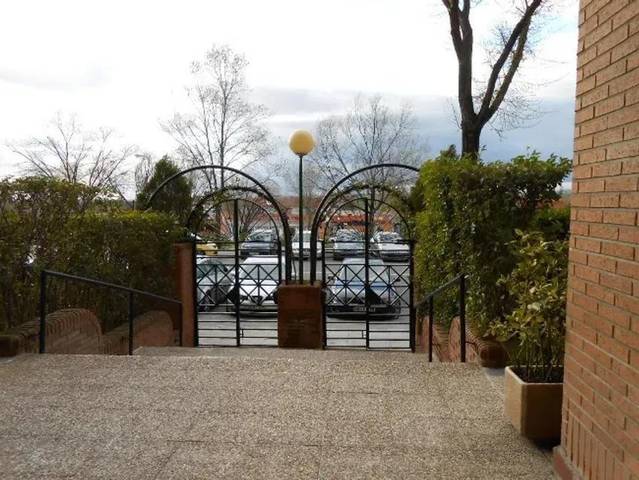 Apartamento en Alquiler en Alfonso Rodríguez Castelao en Peñagrande