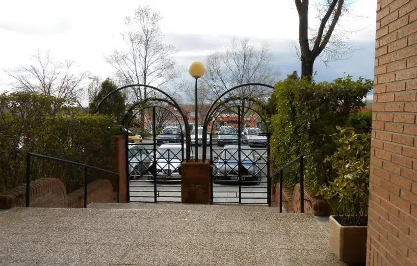 Foto 1 de Apartament de lloguer a Alfonso Rodríguez Castelao, Peñagrande, Madrid