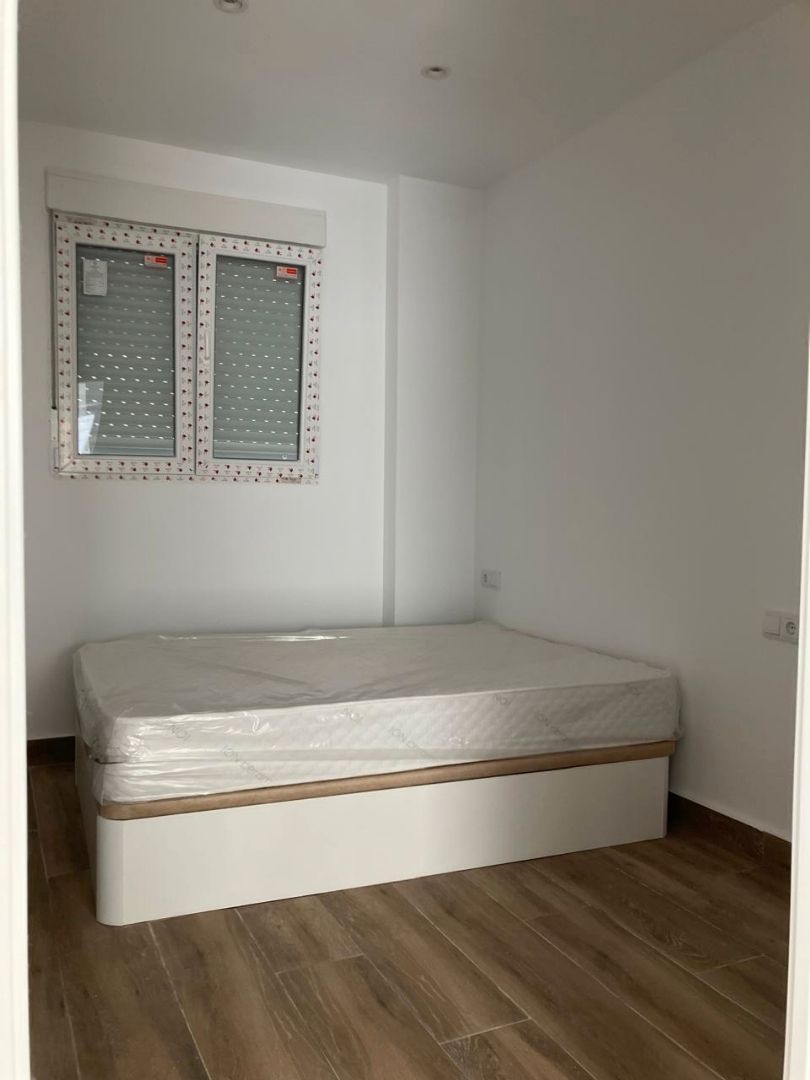 Dormitori de Estudi en venda en Málaga Capital amb Moblat