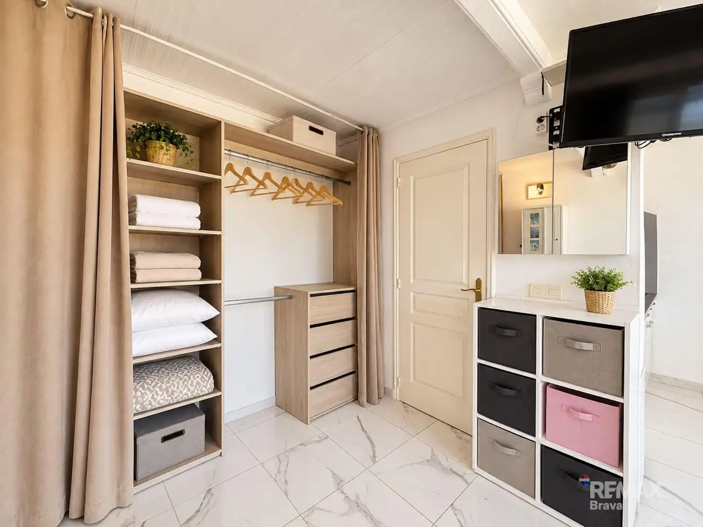 Attique avec ascenseur à vendre à Sector PORT EMPORDÀ 14, imagen 32