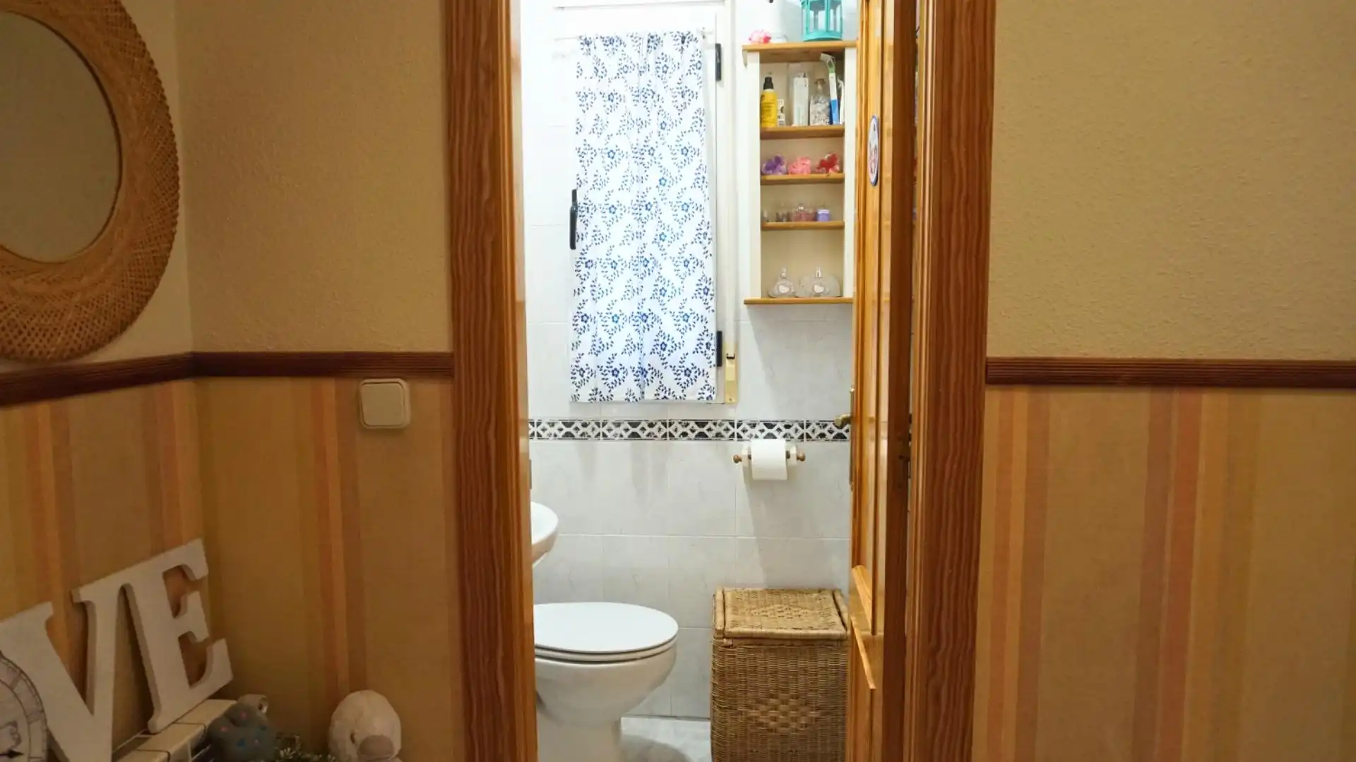 Baño de Piso en venta en Azuqueca de Henares con Aire acondicionado, Calefacción y Trastero