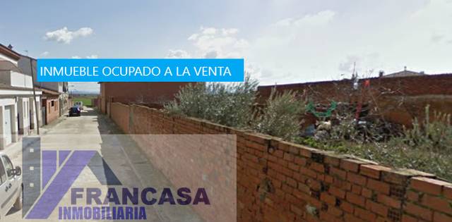 Casa-chalet en Venta en La Pueblanueva