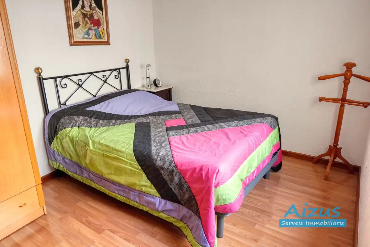 Bedroom of Detached homes for sale in Mollet del Vallès  with Heating and Terrace